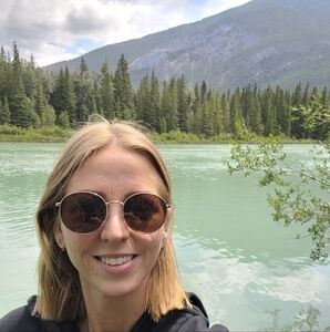 Meet your Posher, Jen